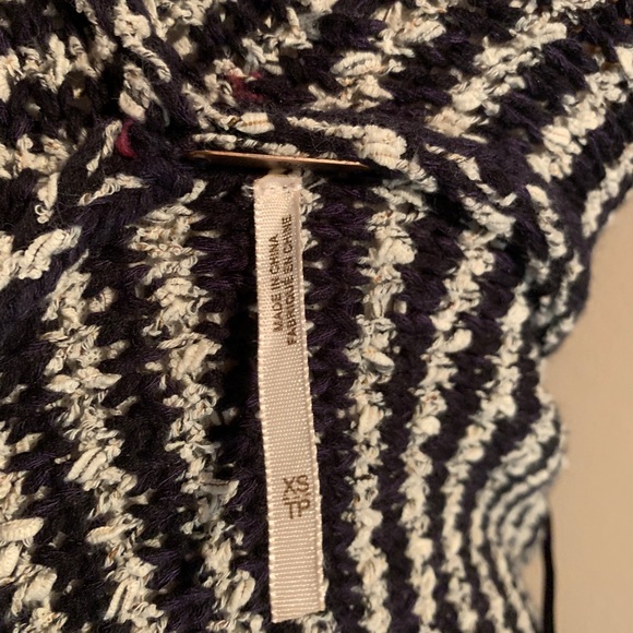 Free People Cardigan Sweater - Picture 6 of 6